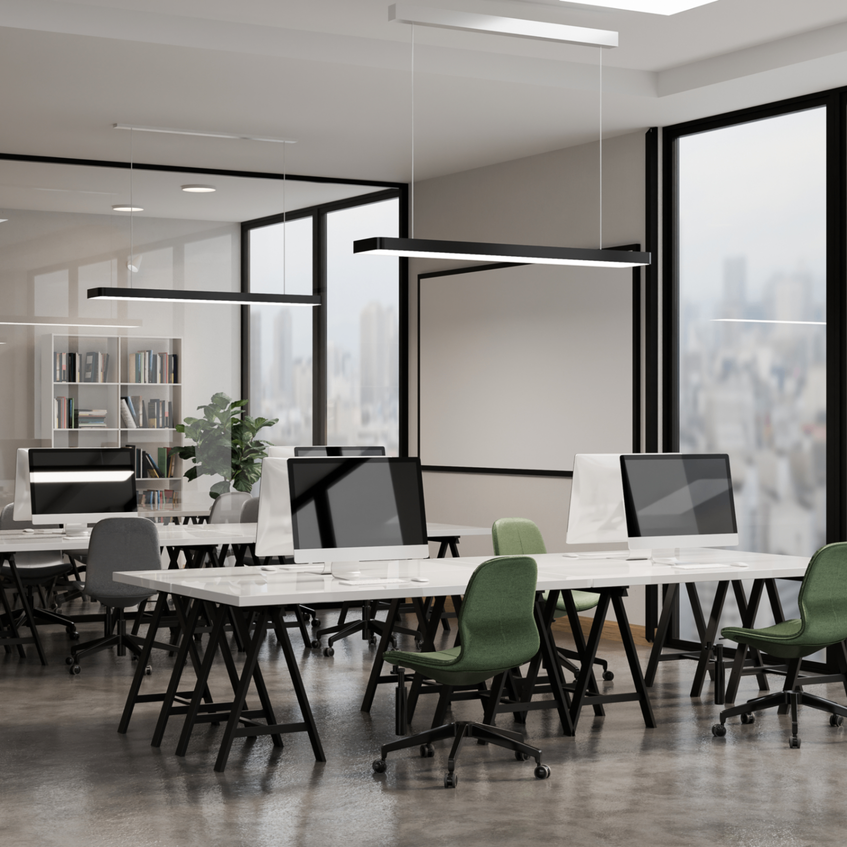 Office & Business